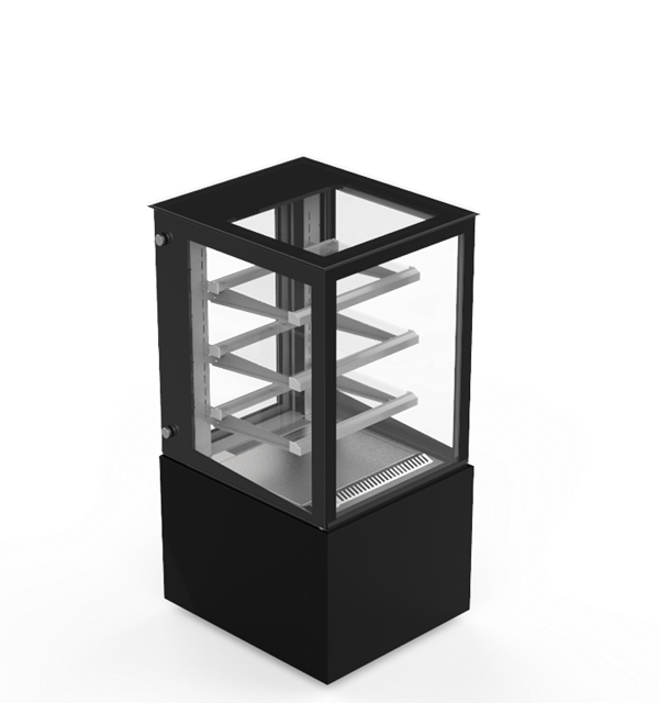Display Equipment Standard 2Ft