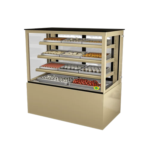Display Equipment Standard 4Ft HC GD