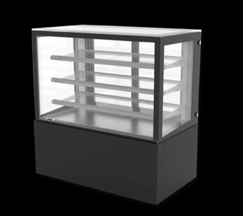 Display Equipment Economy 4Ft HC