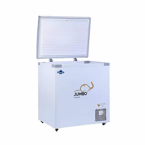 Freezer - Single Door HARD TOP (60mm PUF)