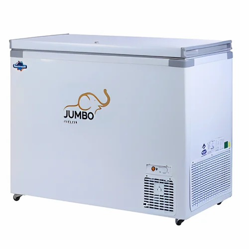 Freezer - Single Door HARD TOP (60mm PUF)