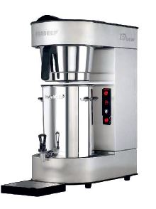 Pradeep - Coffee Brewer 2L/400gm (Premium)-Budget Model 250x430x590 Electrical Specification:230V AC,16A (Single Phase) 50Hz, 2800W