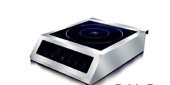 Pradeep - Induction Table Top Cooker With Timer 