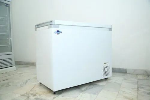 SFR Freezer (60mm PUF) Single Door Hard Top Freezer