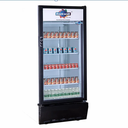 Glass Top Freezer (60mm PUF)