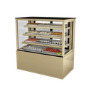 Display Equipment Standard 4Ft HC