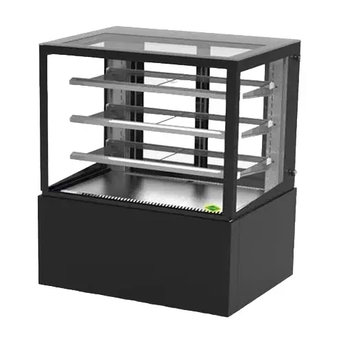 Display Equipment Ambient Unit without Refrigeration System (New) 5Ft