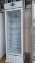 Visi Cooler Single Door